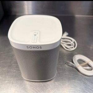 SONOS PLAY:1